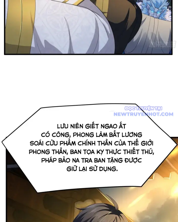 Trụ Vương Tái Sinh Không Muốn Làm Đại Phản Diện chapter 96 - Trang 51