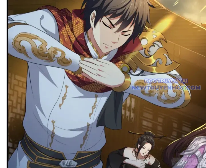 Trụ Vương Tái Sinh Không Muốn Làm Đại Phản Diện chapter 96 - Trang 52