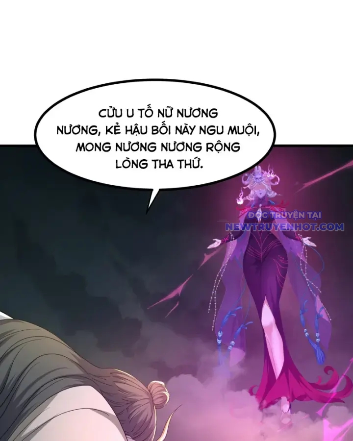 Trụ Vương Tái Sinh Không Muốn Làm Đại Phản Diện chapter 96 - Trang 6