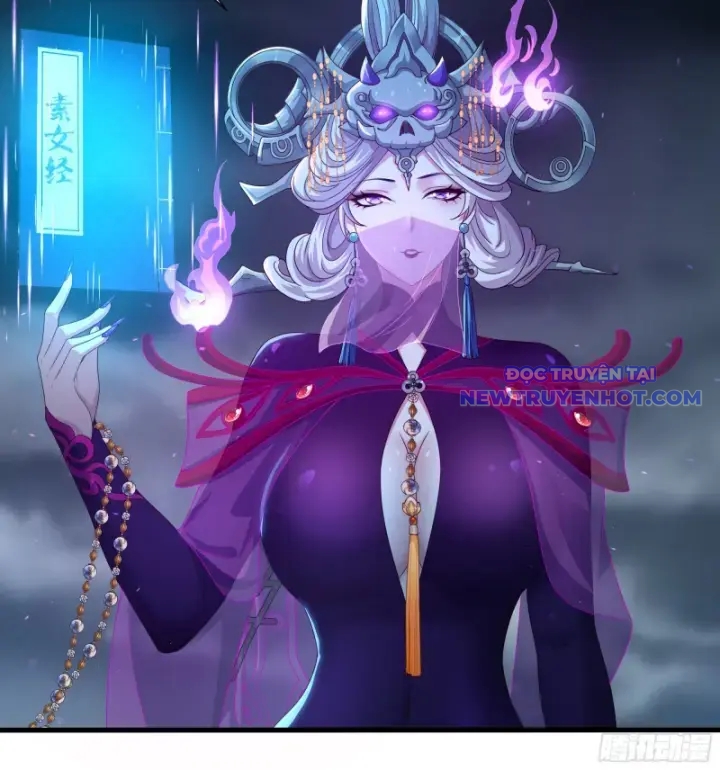 Trụ Vương Tái Sinh Không Muốn Làm Đại Phản Diện chapter 96 - Trang 41