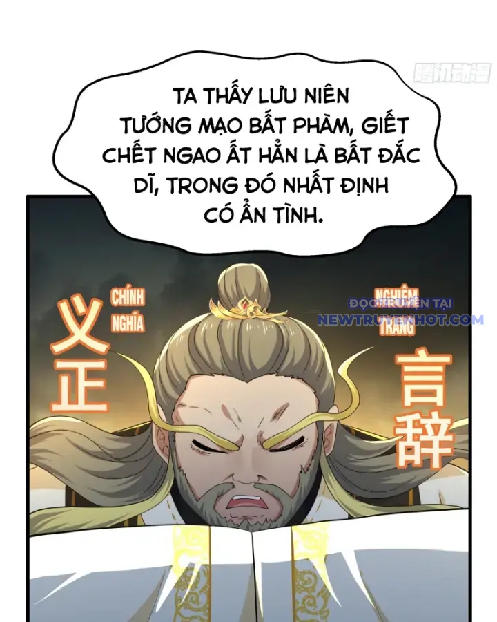Trụ Vương Tái Sinh Không Muốn Làm Đại Phản Diện chapter 96 - Trang 11