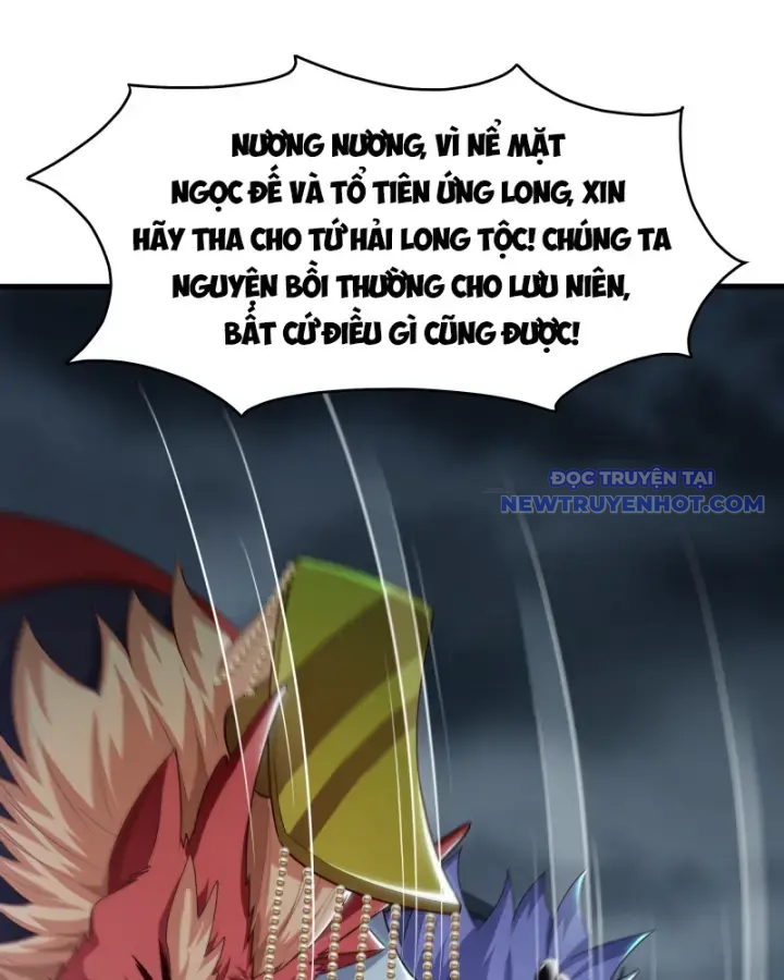 Trụ Vương Tái Sinh Không Muốn Làm Đại Phản Diện chapter 96 - Trang 39
