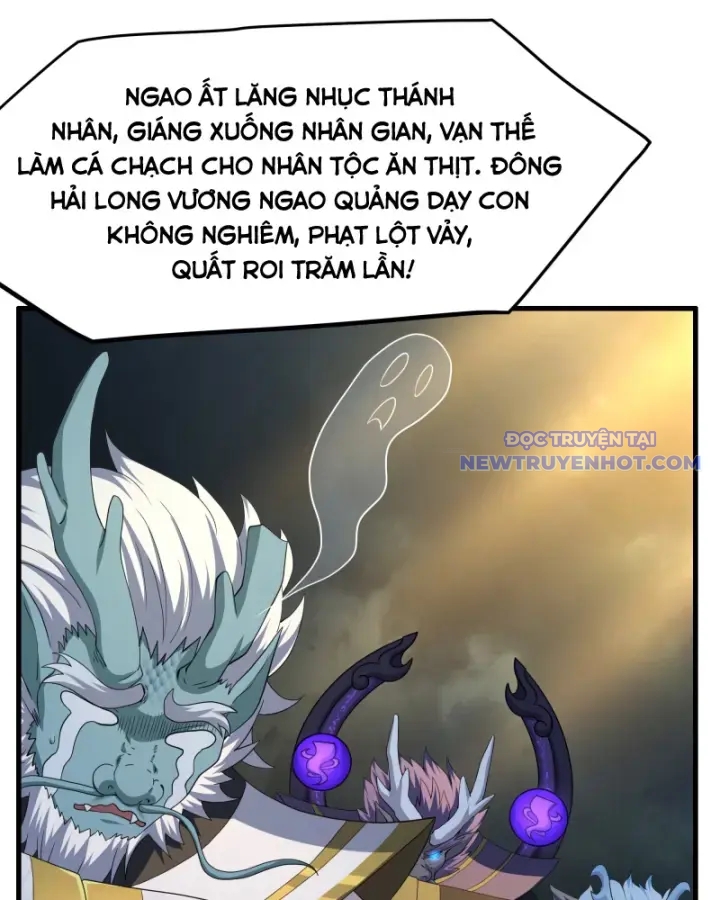 Trụ Vương Tái Sinh Không Muốn Làm Đại Phản Diện chapter 96 - Trang 50