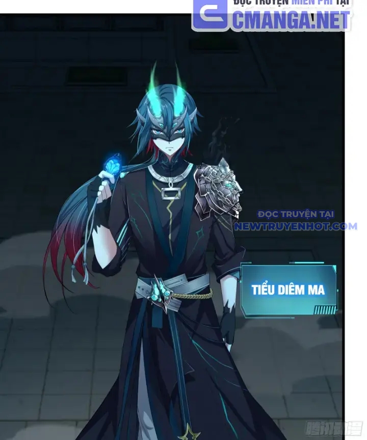 Trụ Vương Tái Sinh Không Muốn Làm Đại Phản Diện chapter 96 - Trang 26