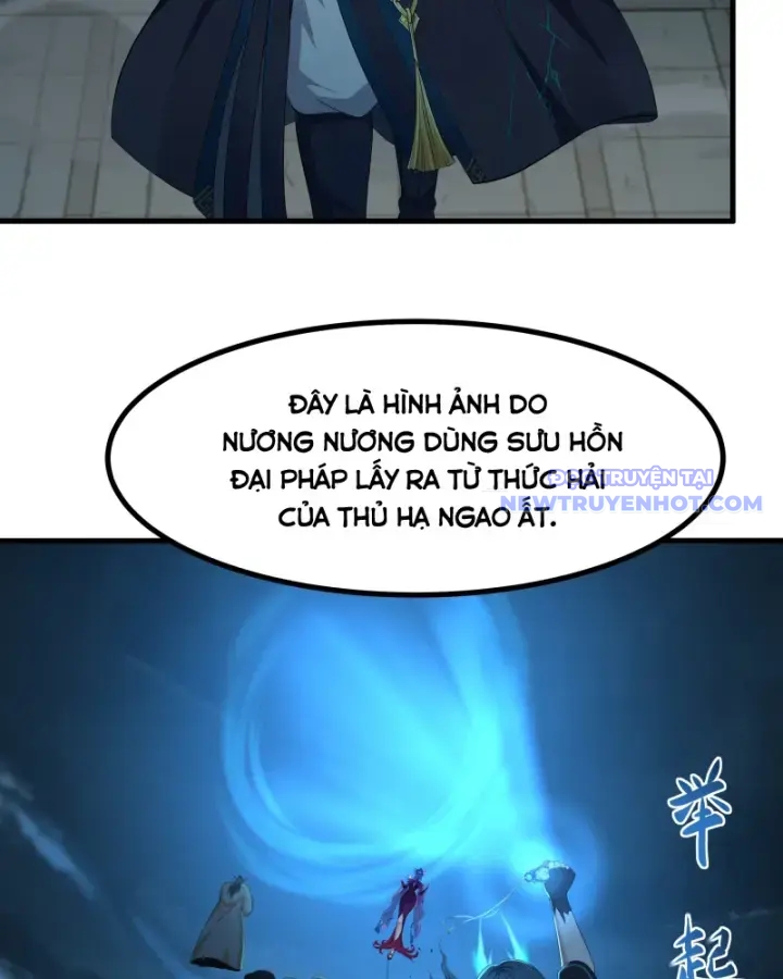 Trụ Vương Tái Sinh Không Muốn Làm Đại Phản Diện chapter 96 - Trang 27