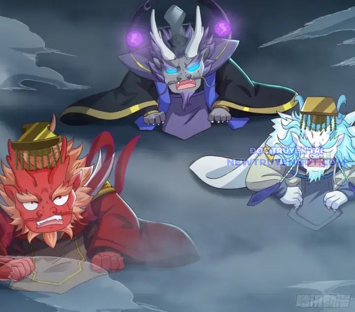 Trụ Vương Tái Sinh Không Muốn Làm Đại Phản Diện chapter 96 - Trang 14