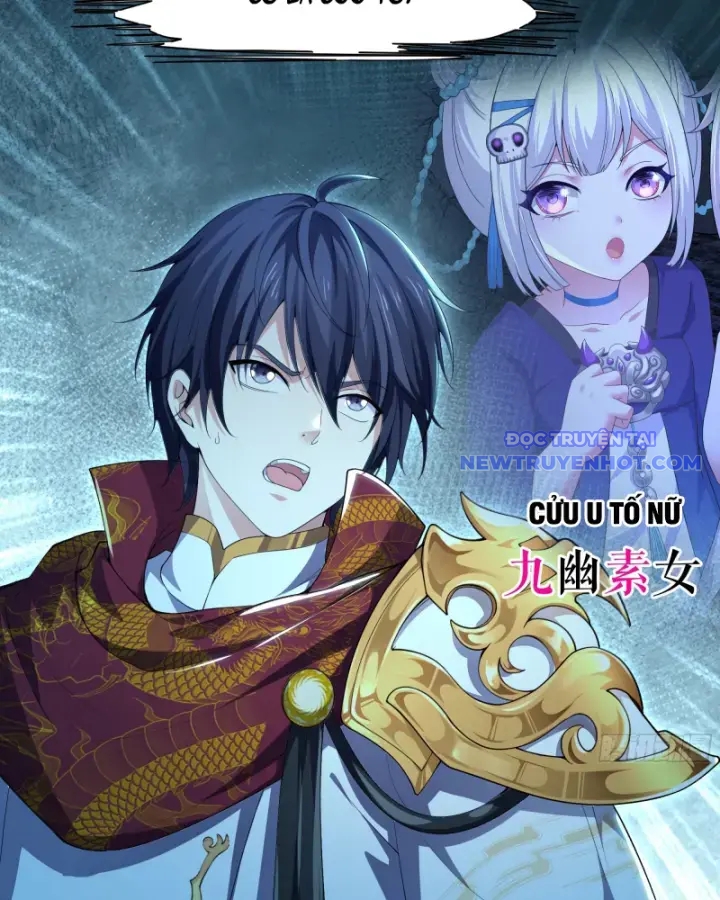 Trụ Vương Tái Sinh Không Muốn Làm Đại Phản Diện chapter 96 - Trang 60