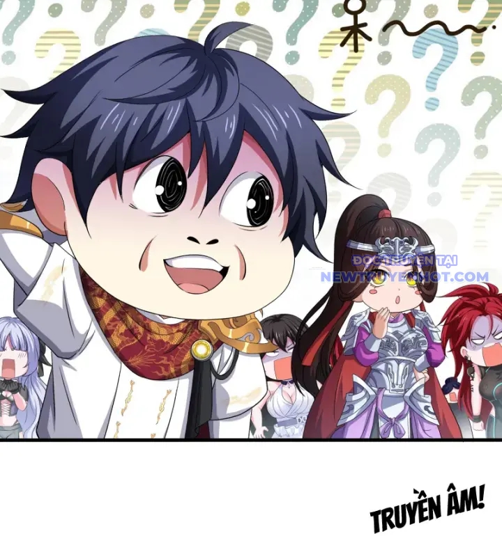 Trụ Vương Tái Sinh Không Muốn Làm Đại Phản Diện chapter 96 - Trang 57