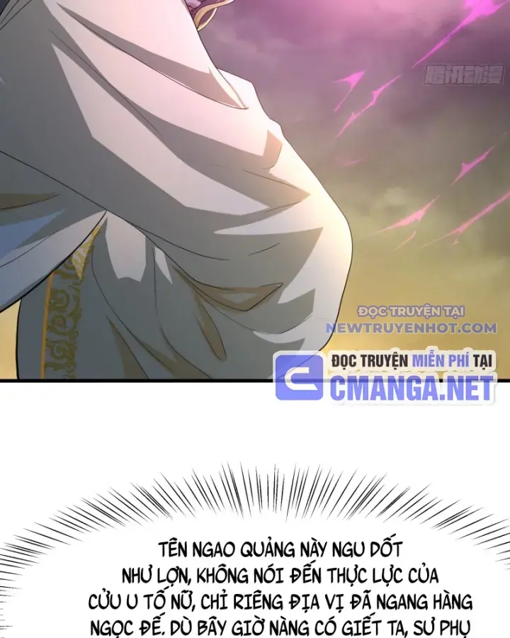 Trụ Vương Tái Sinh Không Muốn Làm Đại Phản Diện chapter 96 - Trang 7