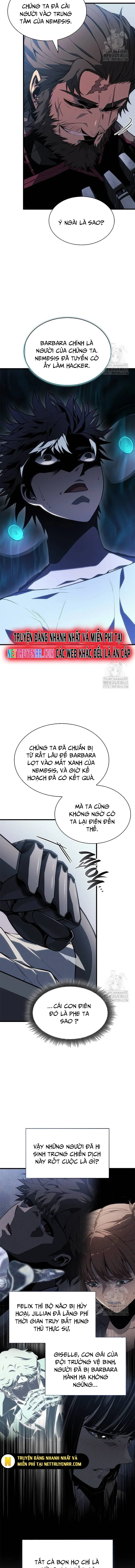 Tạp Huyết Chapter 27 - Trang 21