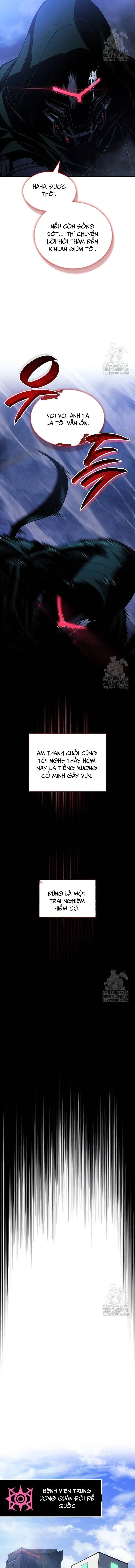 Tạp Huyết Chapter 27 - Trang 16
