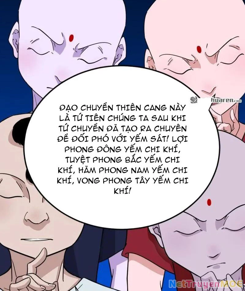 đấu Yếm Thần Chapter 364 - Trang 2