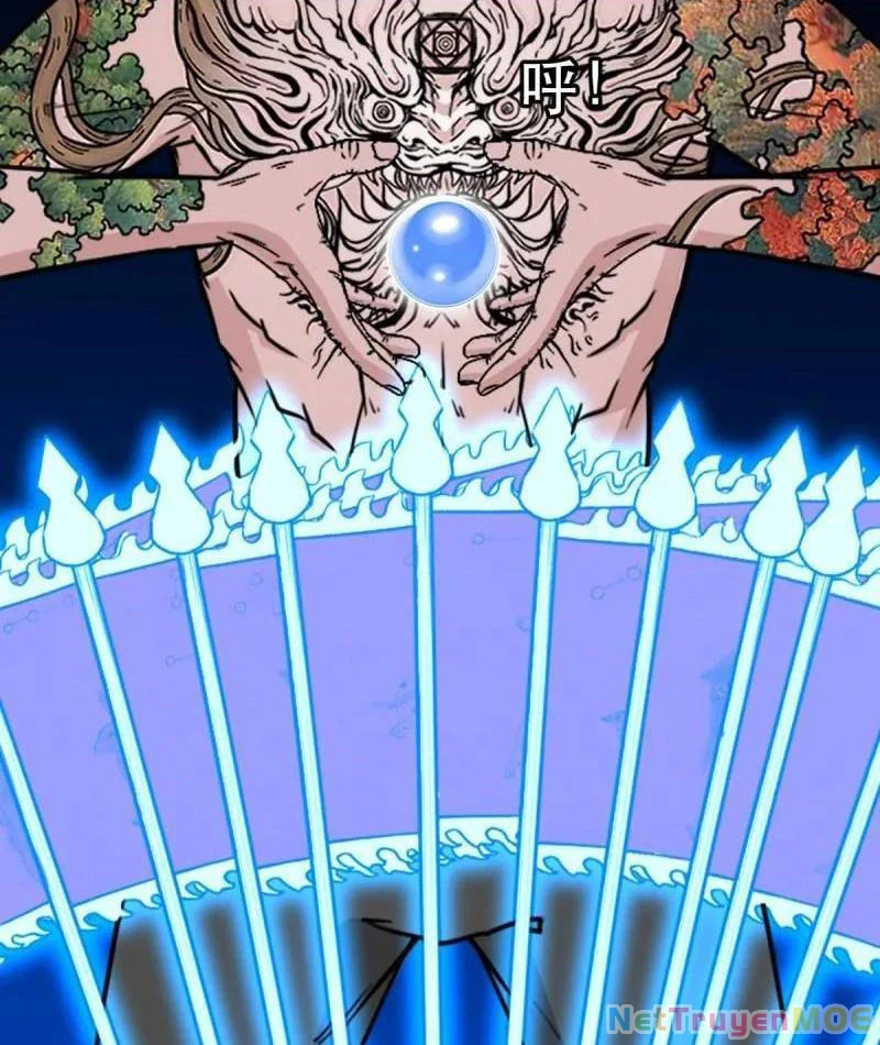 đấu Yếm Thần Chapter 364 - Trang 32