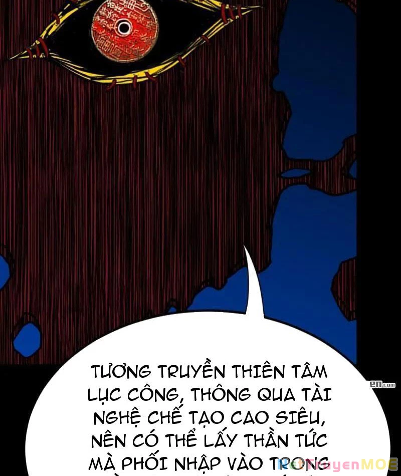 đấu Yếm Thần Chapter 364 - Trang 62