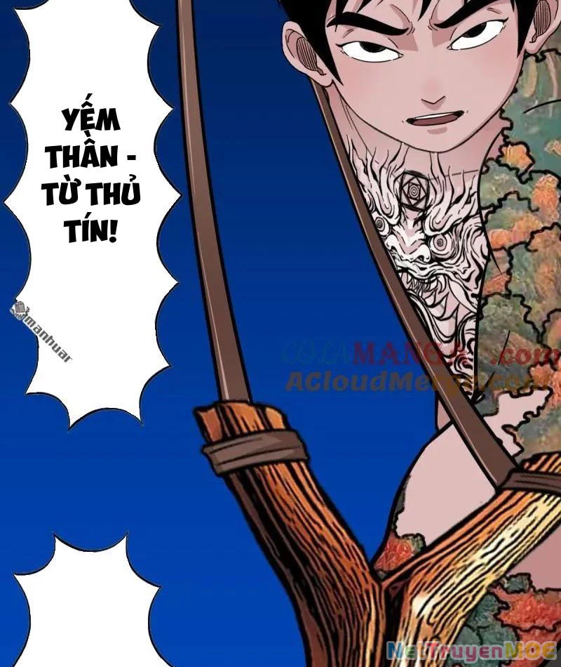đấu Yếm Thần Chapter 364 - Trang 45