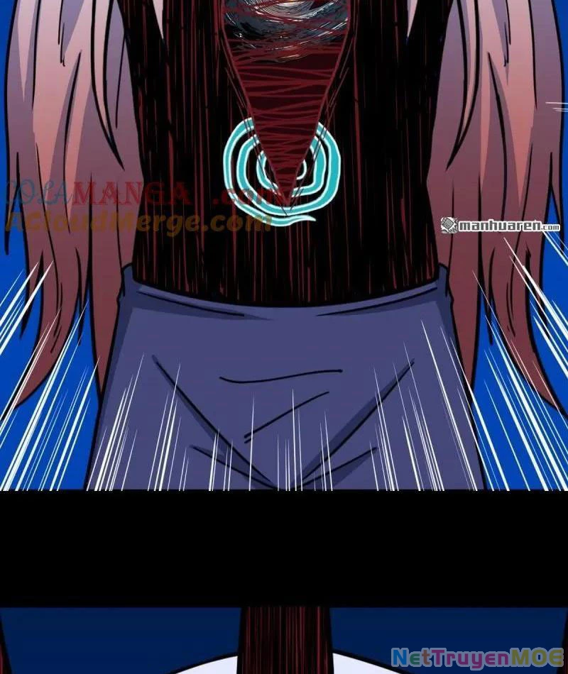 đấu Yếm Thần Chapter 364 - Trang 73