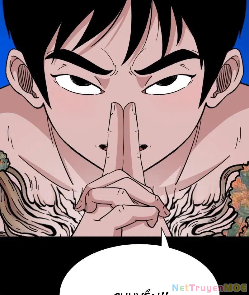 đấu Yếm Thần Chapter 364 - Trang 4