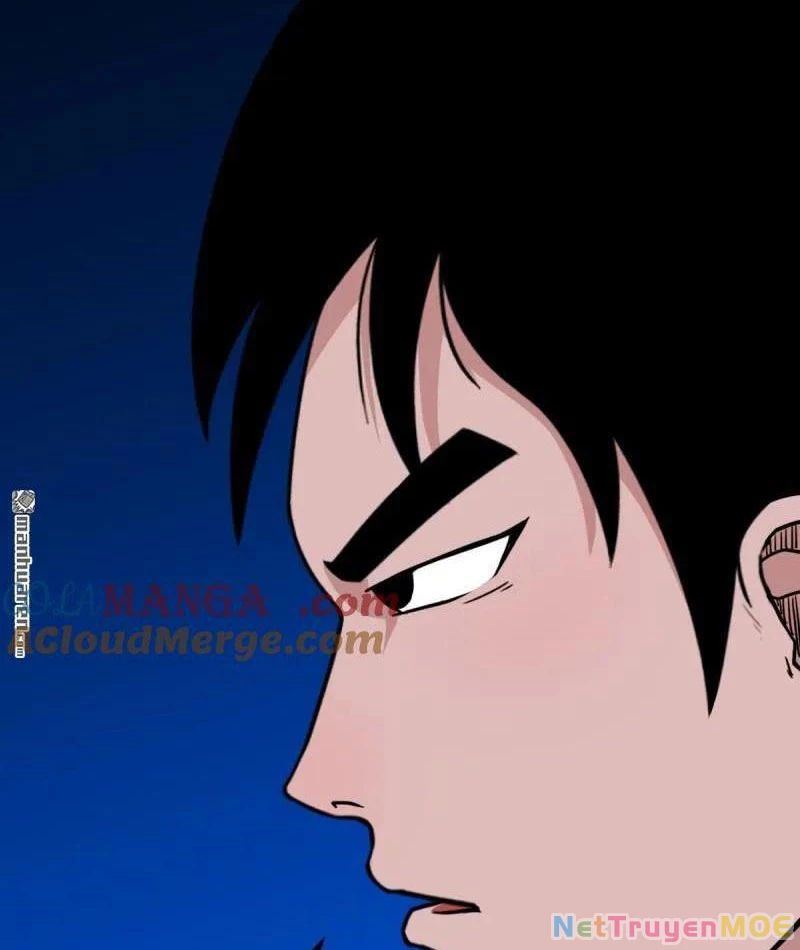 đấu Yếm Thần Chapter 364 - Trang 18