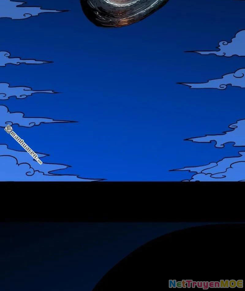 đấu Yếm Thần Chapter 364 - Trang 17