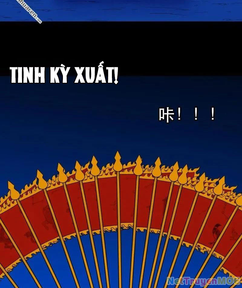 đấu Yếm Thần Chapter 364 - Trang 21