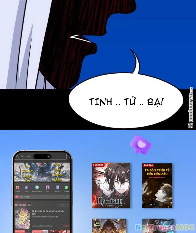 đấu Yếm Thần Chapter 364 - Trang 81
