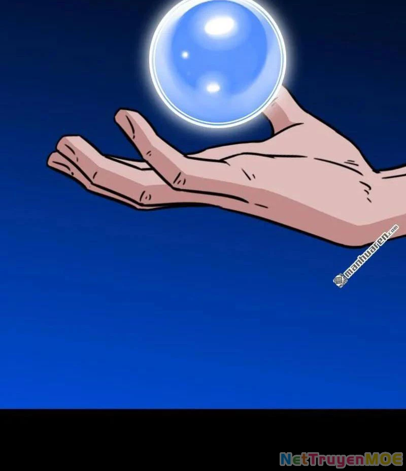 đấu Yếm Thần Chapter 364 - Trang 25