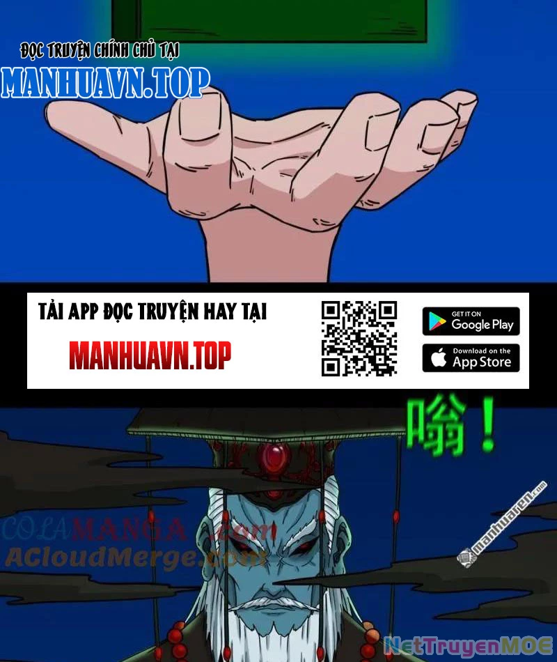 đấu Yếm Thần Chapter 364 - Trang 77