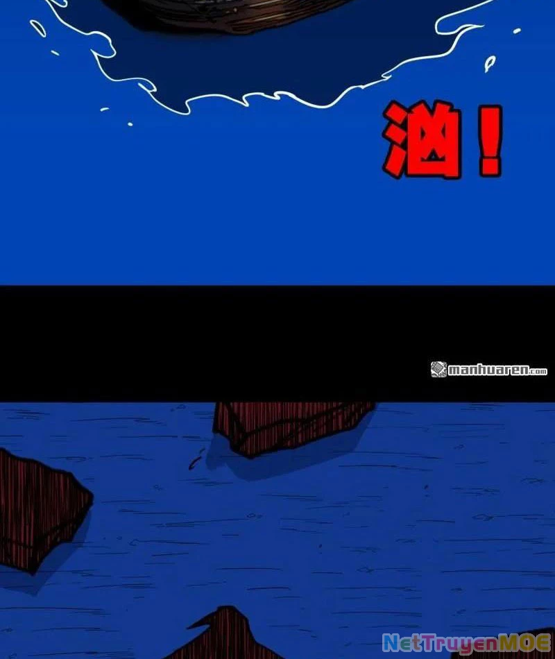 đấu Yếm Thần Chapter 364 - Trang 39