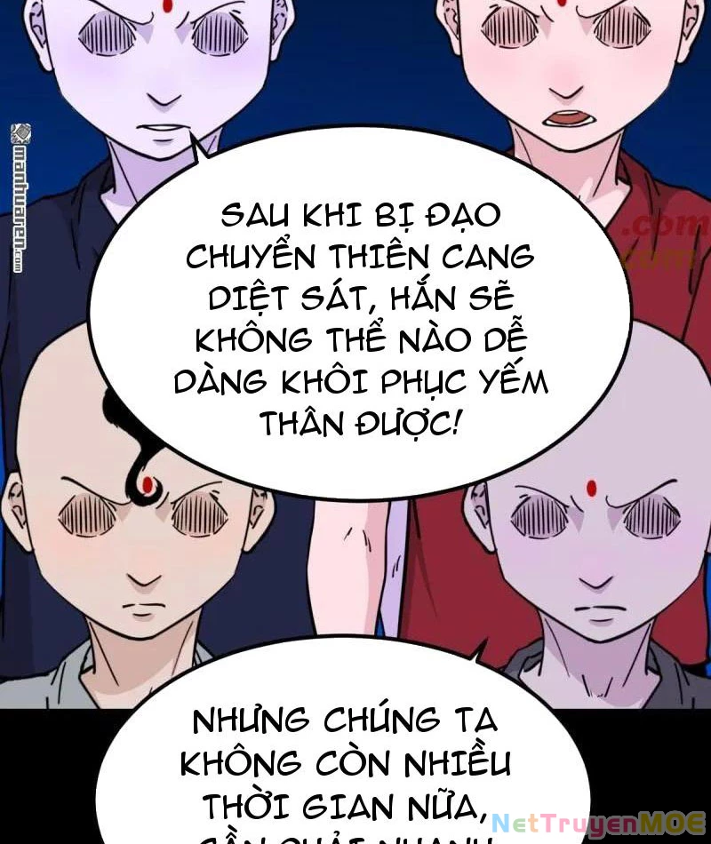 đấu Yếm Thần Chapter 364 - Trang 15