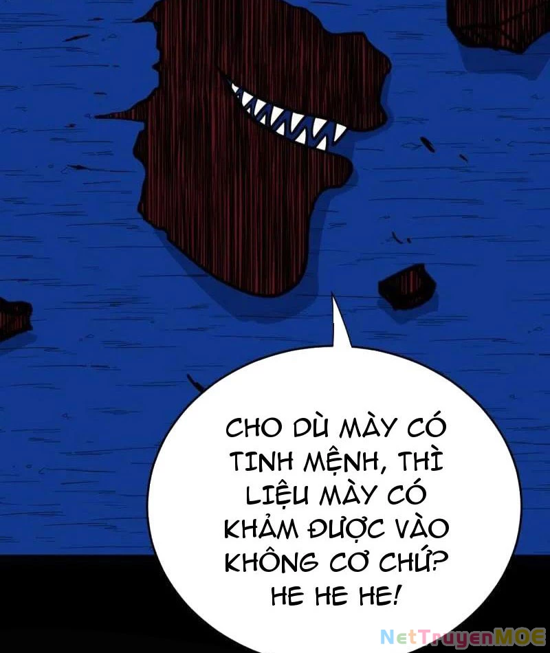 đấu Yếm Thần Chapter 364 - Trang 40