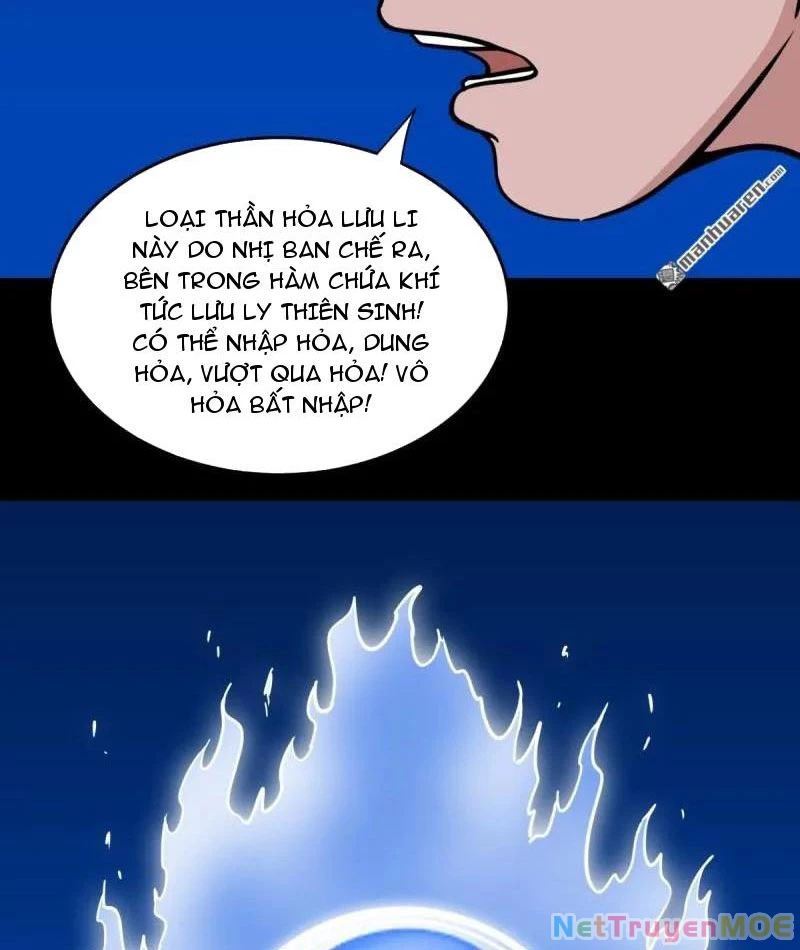 đấu Yếm Thần Chapter 364 - Trang 58