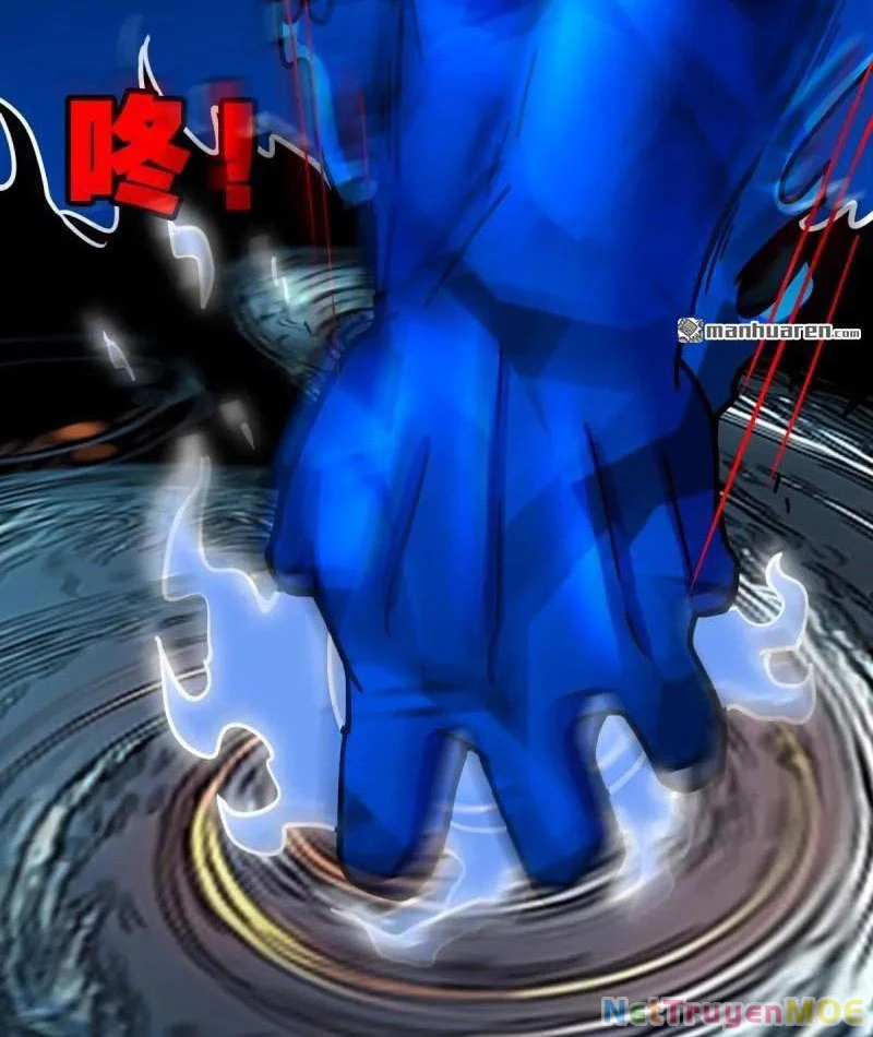 đấu Yếm Thần Chapter 364 - Trang 67