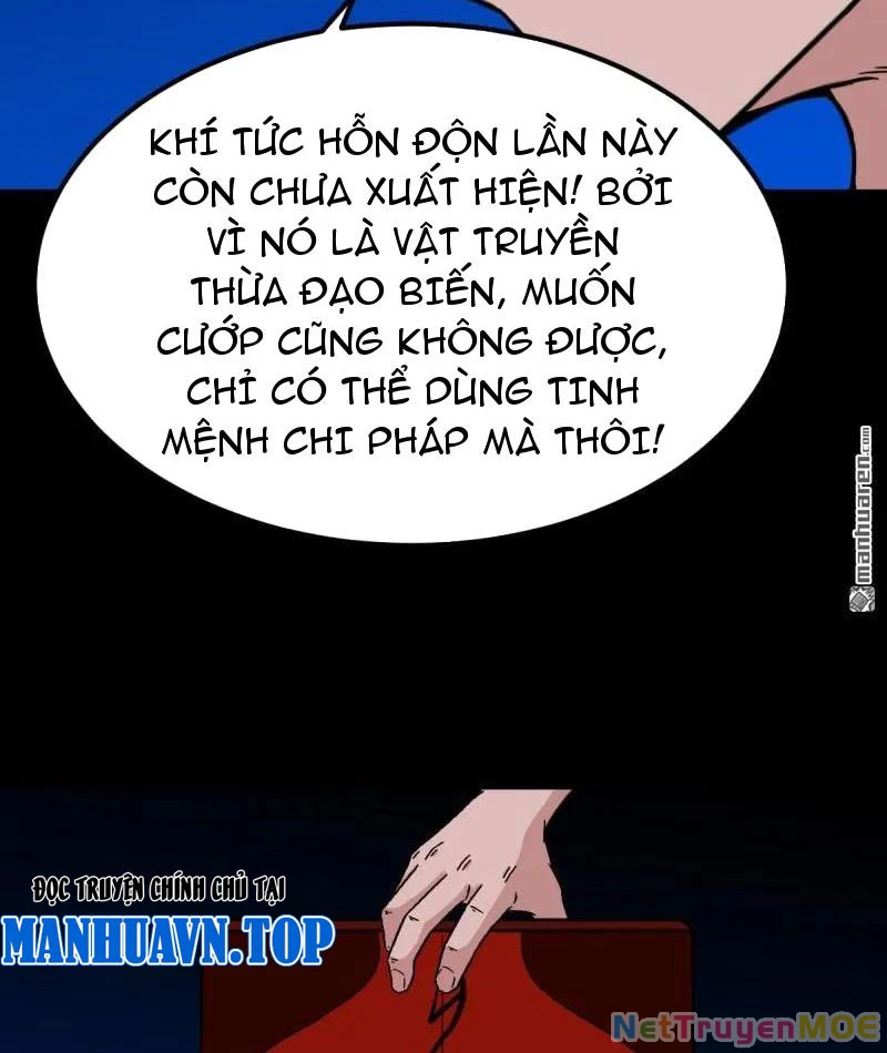 đấu Yếm Thần Chapter 364 - Trang 19