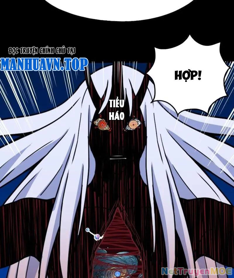 đấu Yếm Thần Chapter 364 - Trang 72
