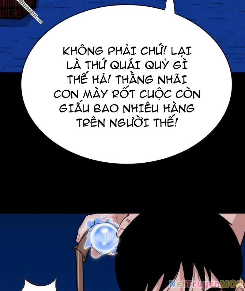đấu Yếm Thần Chapter 364 - Trang 44