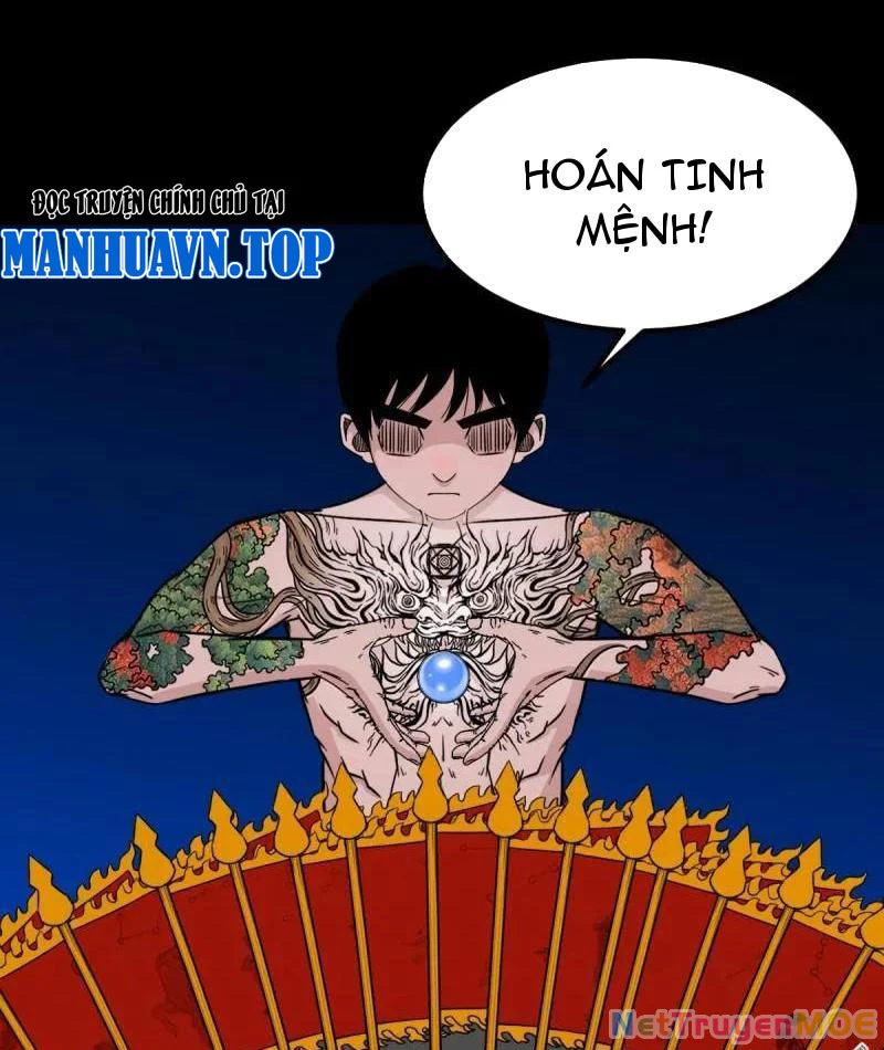 đấu Yếm Thần Chapter 364 - Trang 26