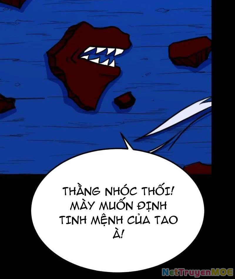 đấu Yếm Thần Chapter 364 - Trang 37