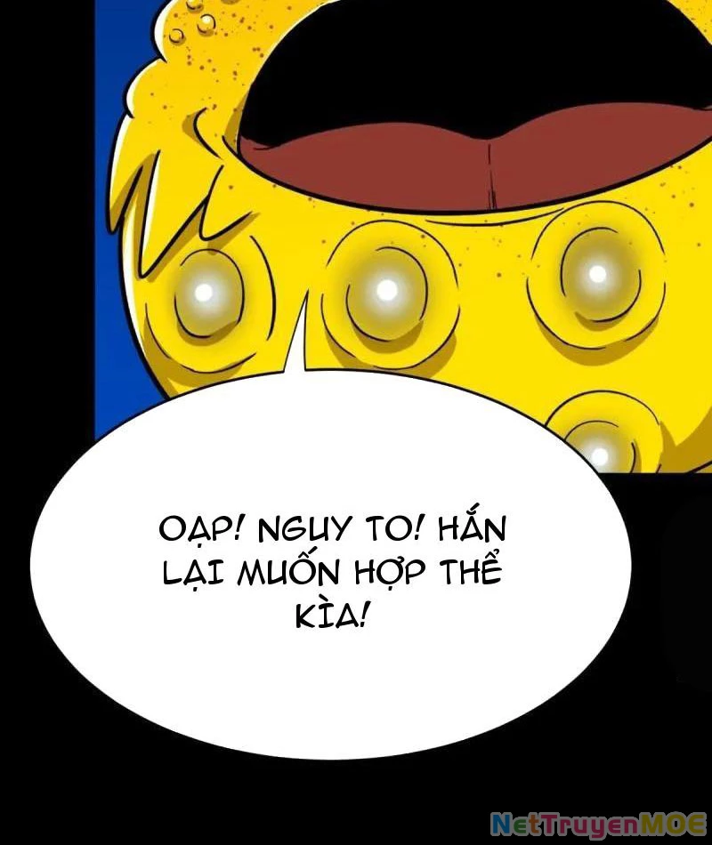 đấu Yếm Thần Chapter 364 - Trang 56