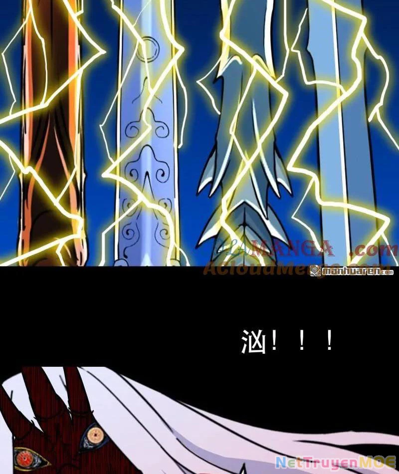 đấu Yếm Thần Chapter 364 - Trang 8