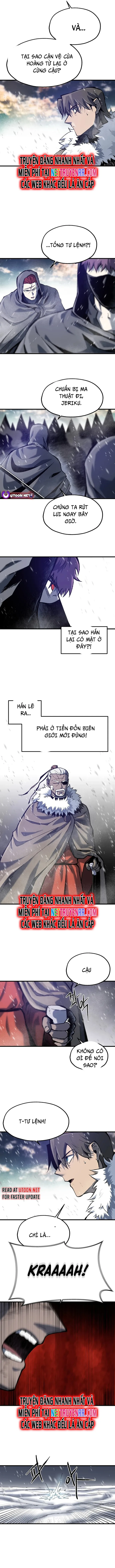 Ngọn Hải Đăng Bình Minh Chapter 39 - Trang 7