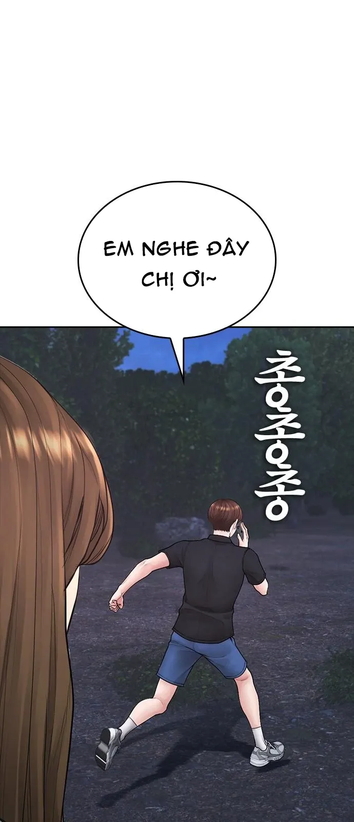 Bố Vạn Năng Chapter 128 - Trang 121