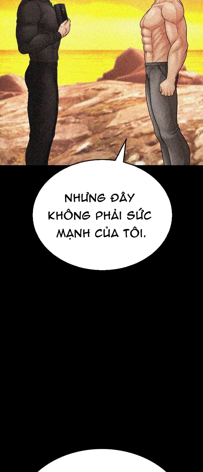 Bố Vạn Năng Chapter 128 - Trang 70