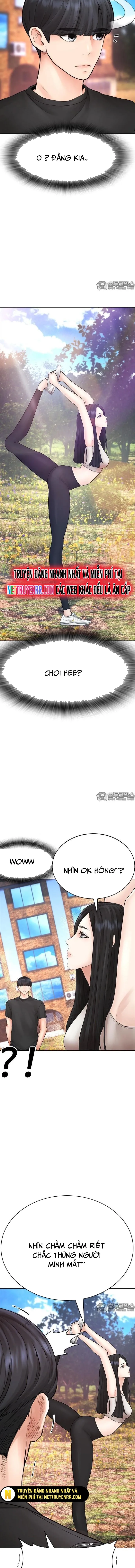 Bố Vạn Năng Chapter 126 - Trang 17