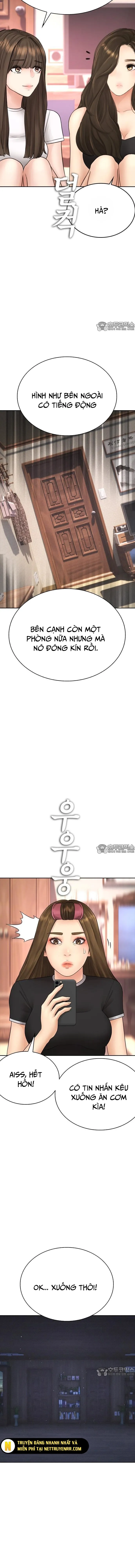 Bố Vạn Năng Chapter 126 - Trang 6