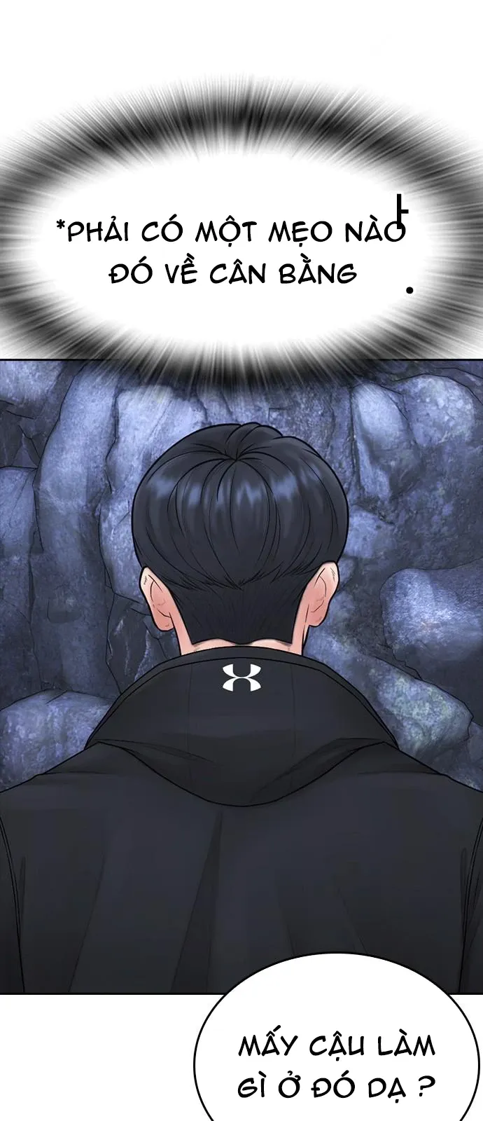 Bố Vạn Năng Chapter 128 - Trang 83