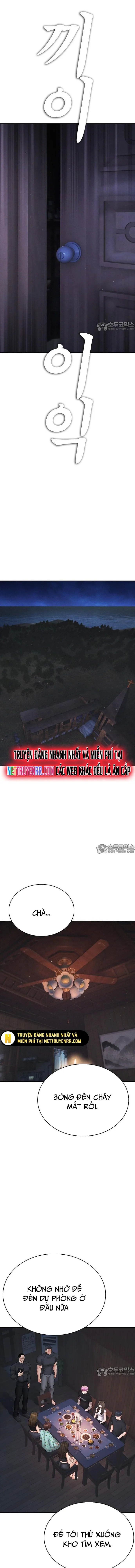 Bố Vạn Năng Chapter 126 - Trang 7