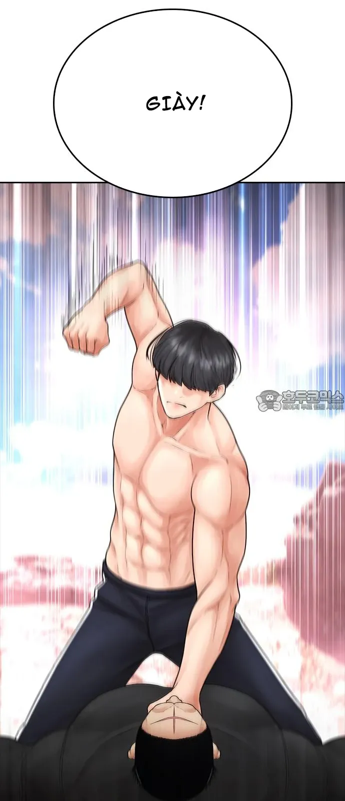 Bố Vạn Năng Chapter 128 - Trang 36