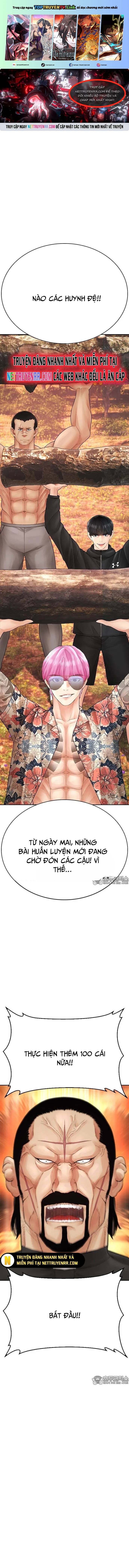 Bố Vạn Năng Chapter 126 - Trang 0