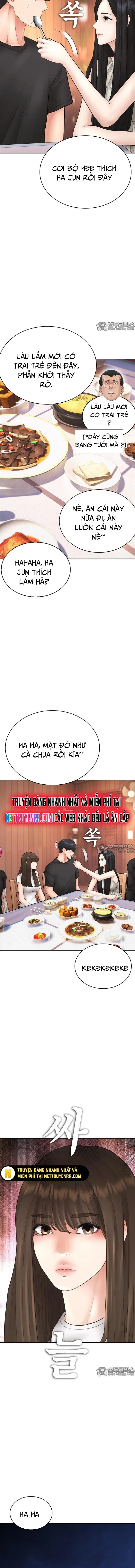 Bố Vạn Năng Chapter 126 - Trang 15
