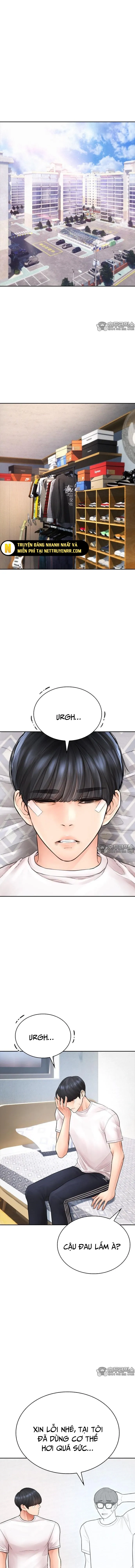 Bố Vạn Năng Chapter 125 - Trang 5